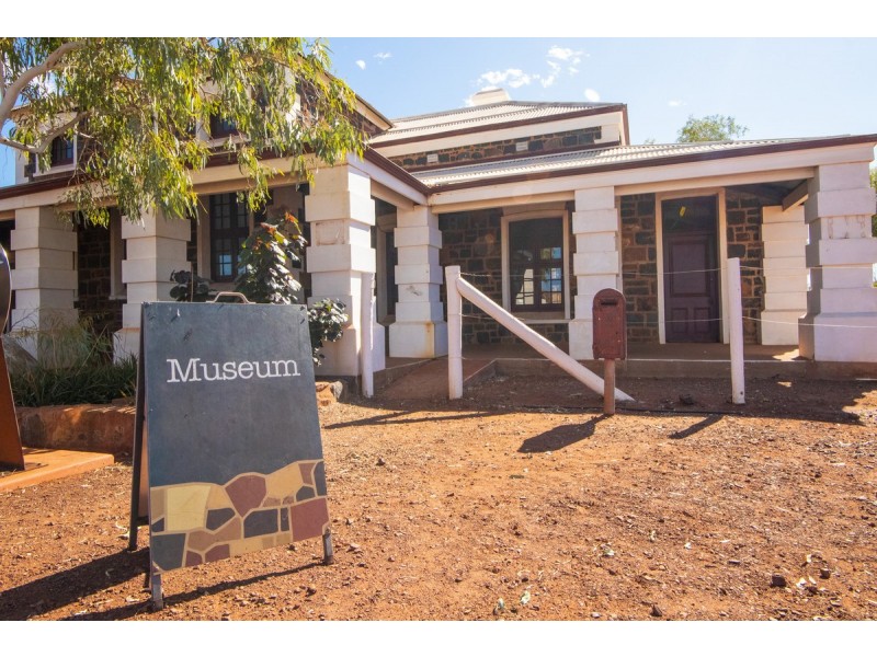 Cossack Historic Townsite, Cossack WA 6720