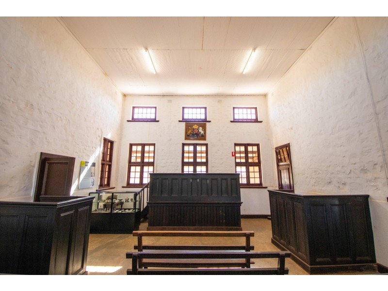 Cossack Historic Townsite, Cossack WA 6720