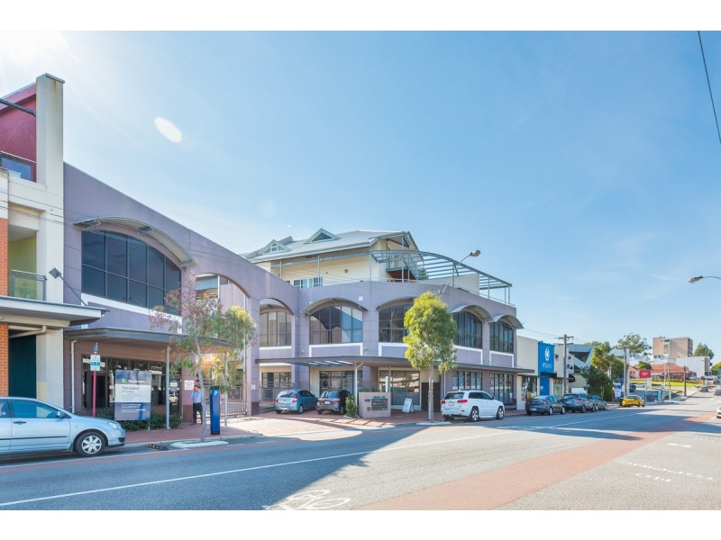 10-11/628-630 Newcastle Street, Leederville WA 6007