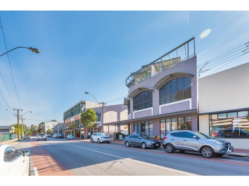10-11/628-630 Newcastle Street, Leederville WA 6007