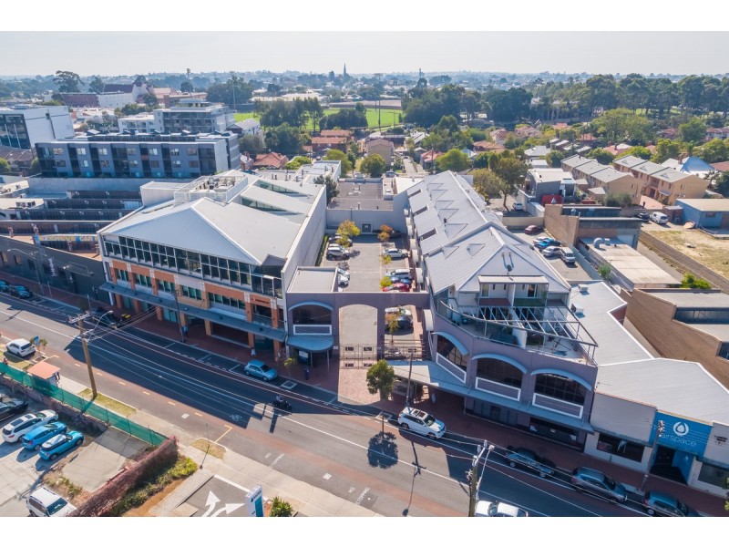 10-11/628-630 Newcastle Street, Leederville WA 6007