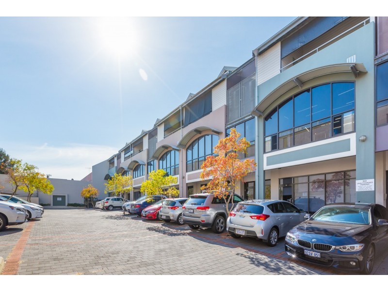 10-11/628-630 Newcastle Street, Leederville WA 6007