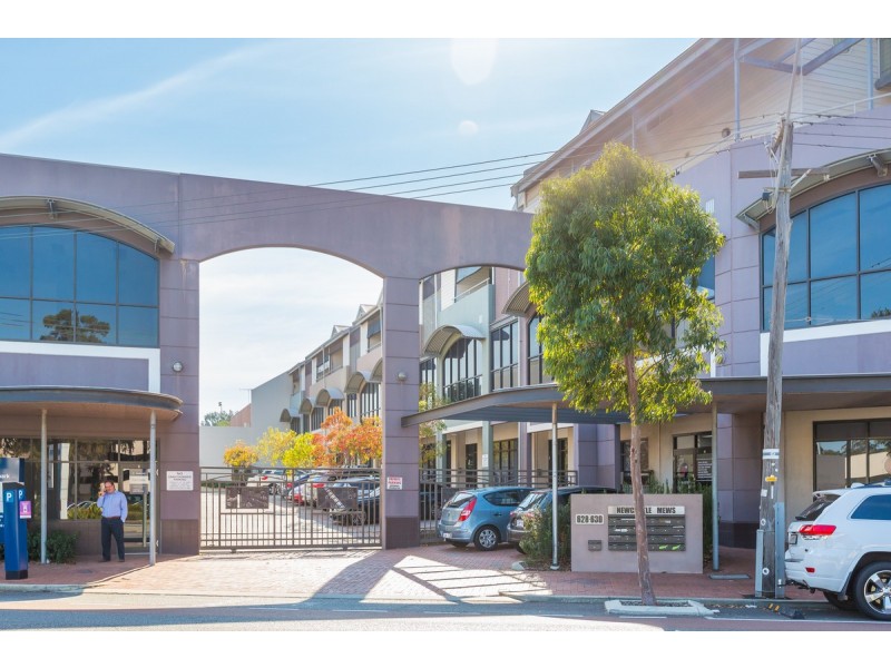 10-11/628-630 Newcastle Street, Leederville WA 6007
