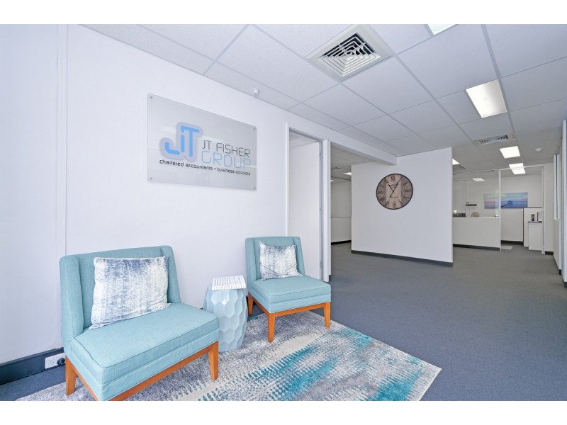 10-11/628-630 Newcastle Street, Leederville WA 6007