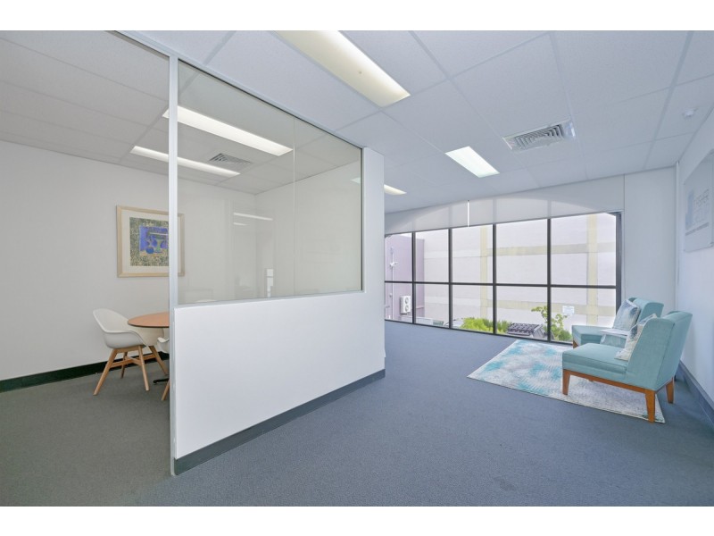 10-11/628-630 Newcastle Street, Leederville WA 6007