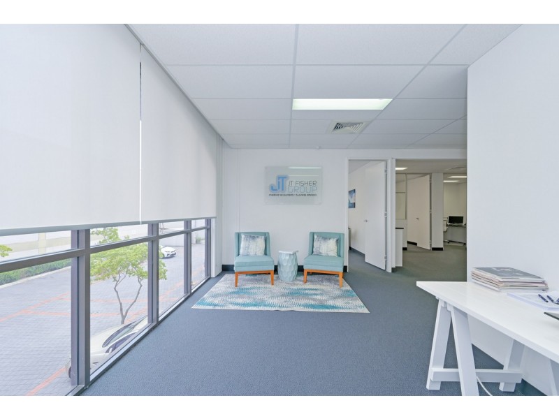 10-11/628-630 Newcastle Street, Leederville WA 6007