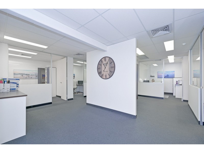 10-11/628-630 Newcastle Street, Leederville WA 6007