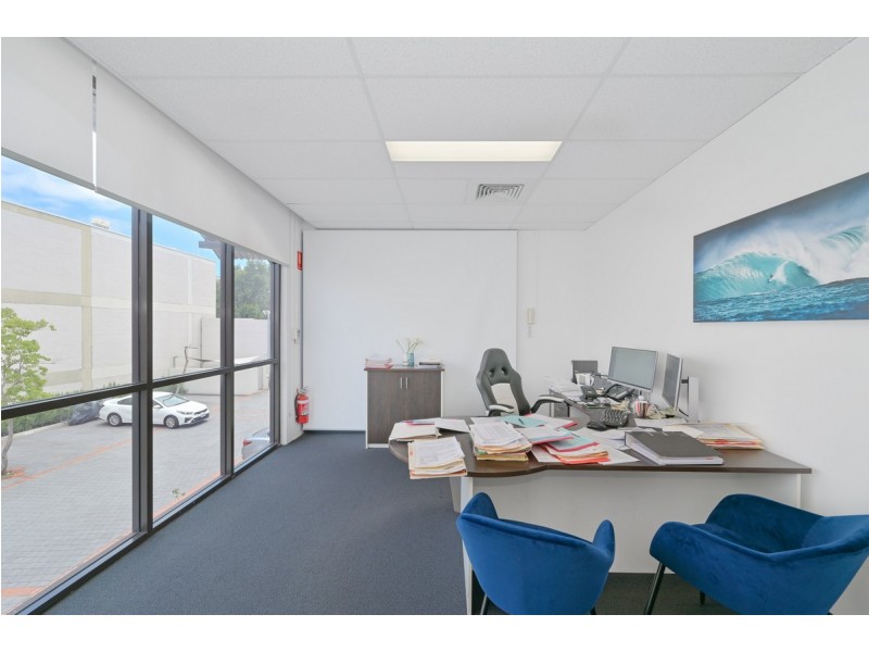 10-11/628-630 Newcastle Street, Leederville WA 6007