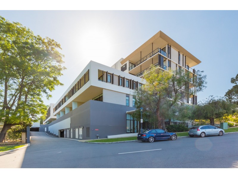 Unit 1/328 Stirling Highway, Claremont WA 6010