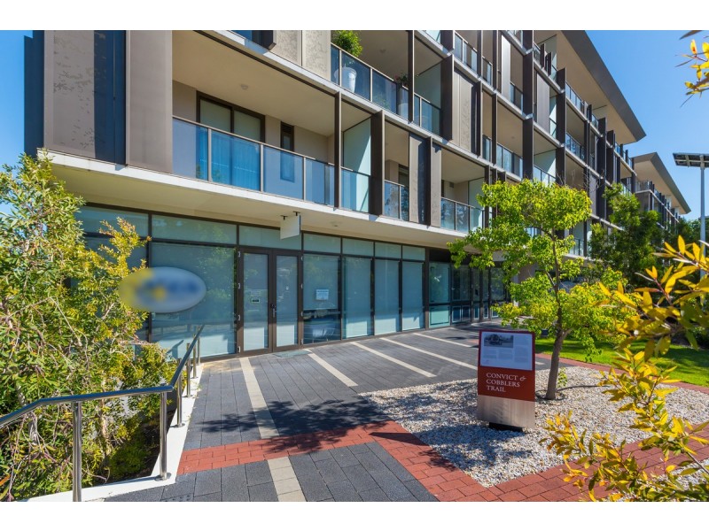 Unit 1/328 Stirling Highway, Claremont WA 6010