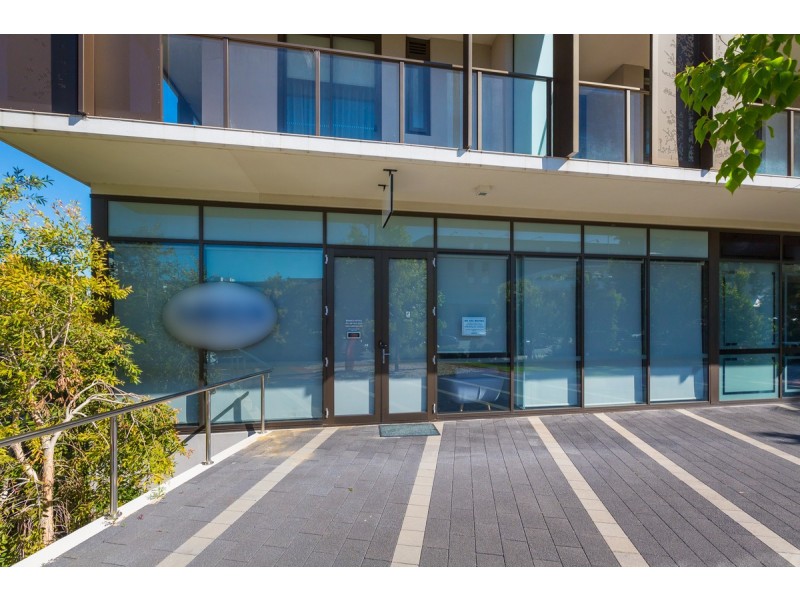 Unit 1/328 Stirling Highway, Claremont WA 6010