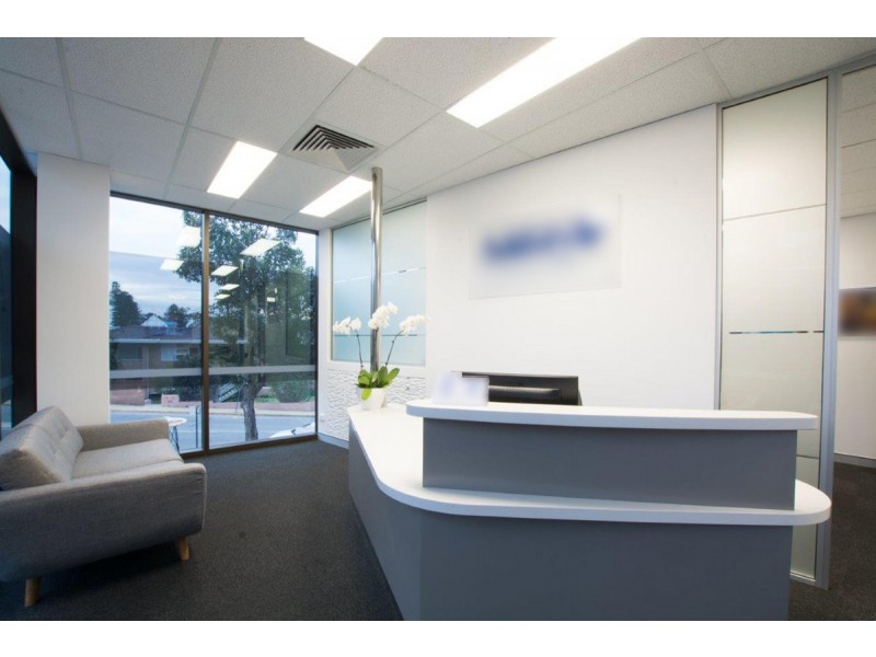 Unit 1/328 Stirling Highway, Claremont WA 6010