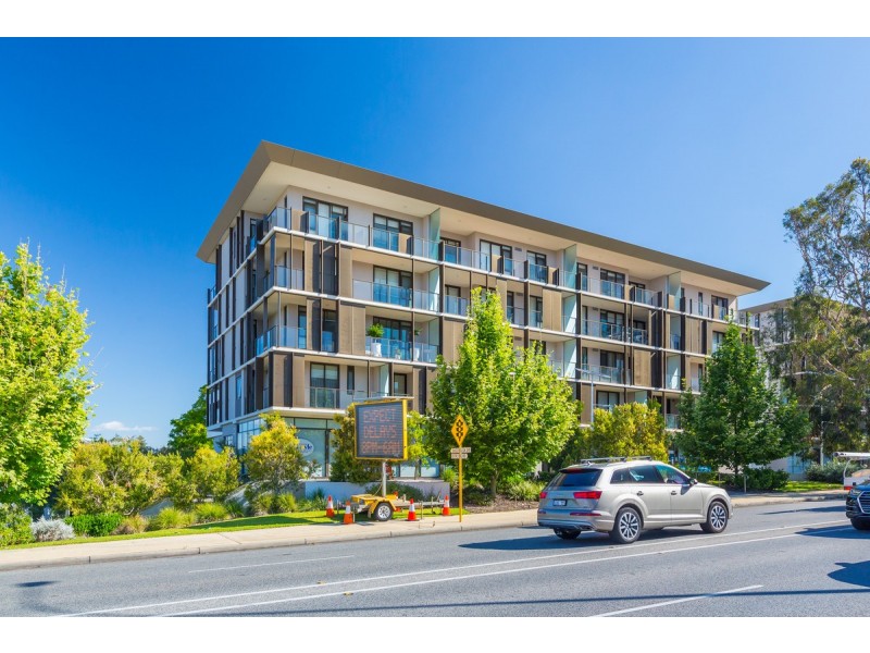 Unit 1/328 Stirling Highway, Claremont WA 6010