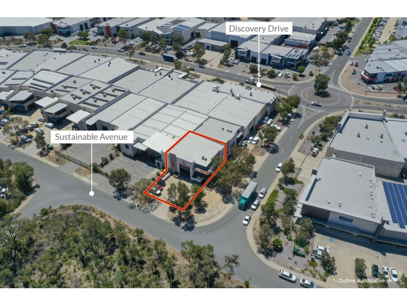1/24 Sustainable Avenue, Bibra Lake WA 6163