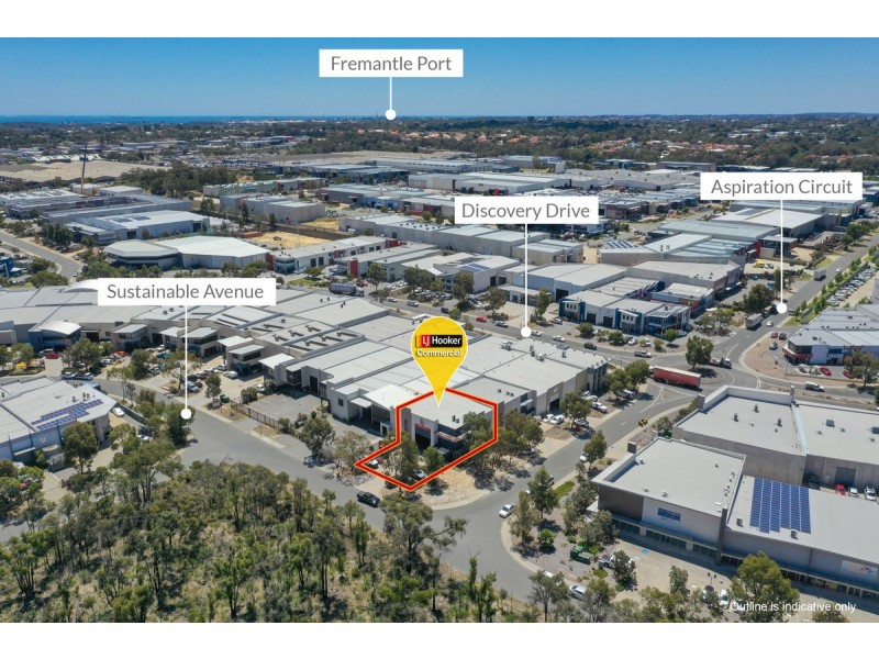 1/24 Sustainable Avenue, Bibra Lake WA 6163