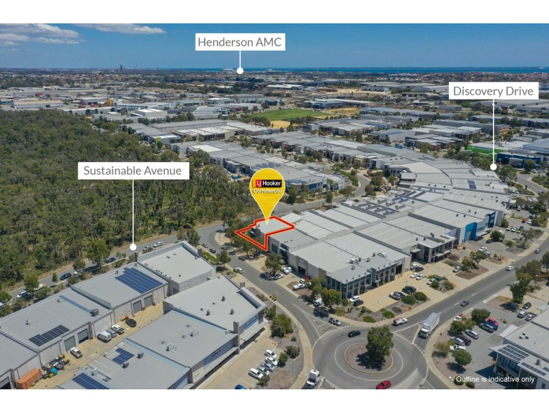 1/24 Sustainable Avenue, Bibra Lake WA 6163