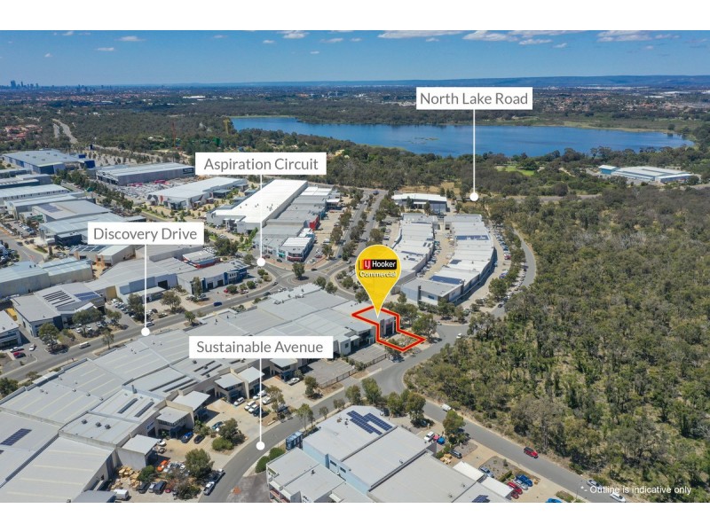 1/24 Sustainable Avenue, Bibra Lake WA 6163