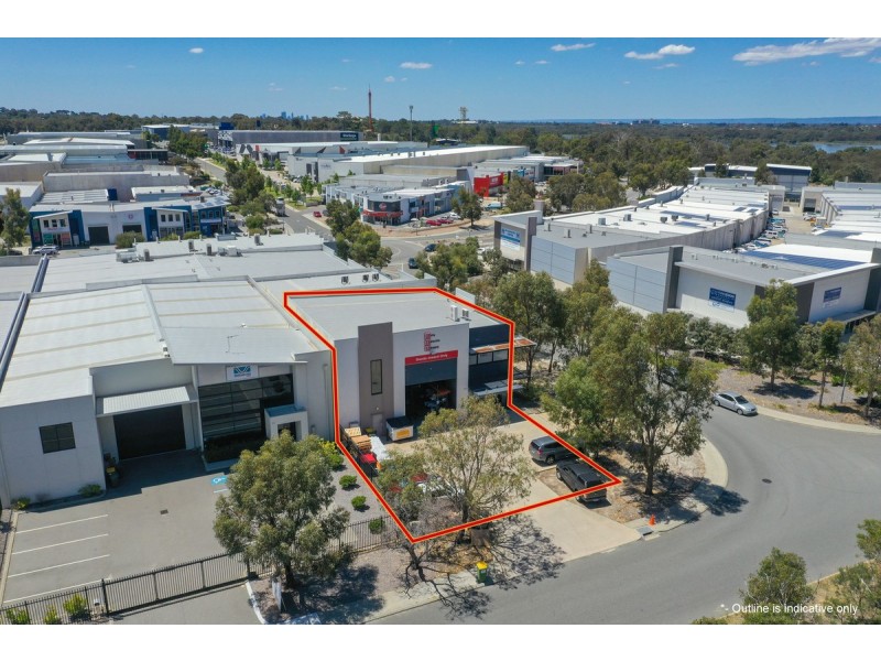 1/24 Sustainable Avenue, Bibra Lake WA 6163