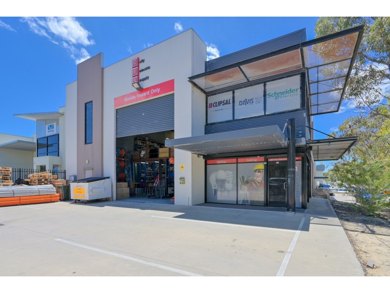 1/24 Sustainable Avenue, Bibra Lake WA 6163