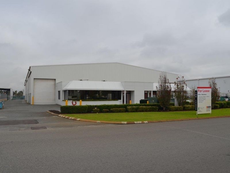 10 Bradford Street, Kewdale WA 6105