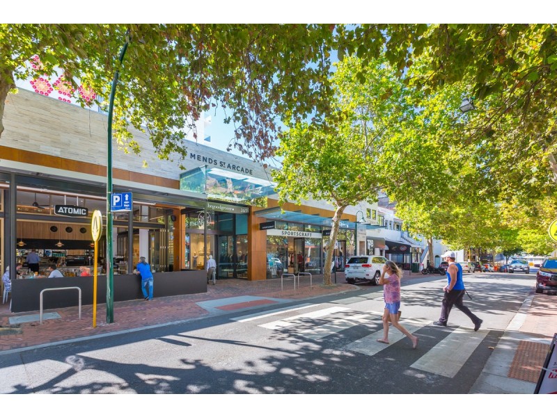 Lot 49/5-7 Harper Terrace, South Perth WA 6151