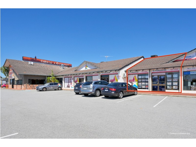 3B/1-13 Hamilton Street, Cannington WA 6107