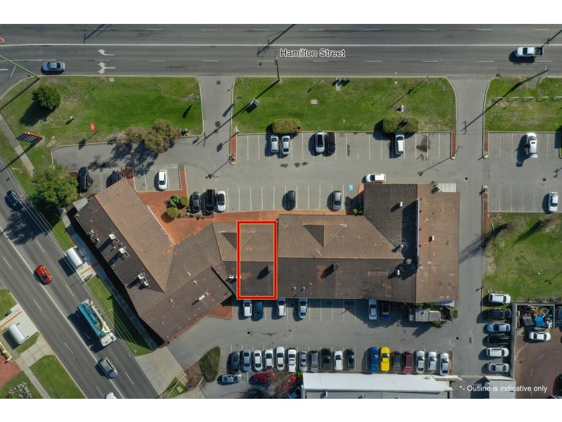 3B/1-13 Hamilton Street, Cannington WA 6107