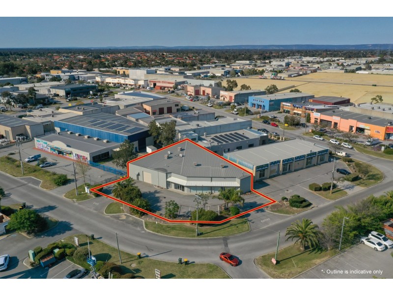 44 Bonner Drive, Malaga WA 6090