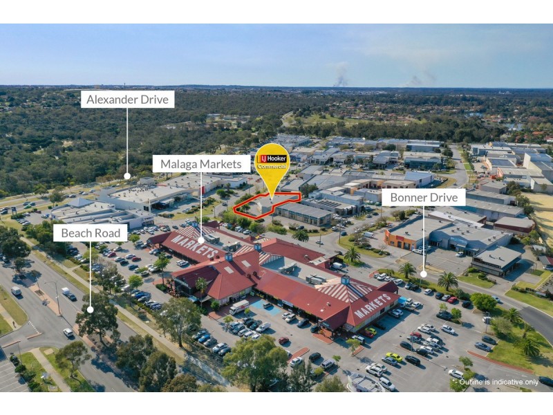 44 Bonner Drive, Malaga WA 6090