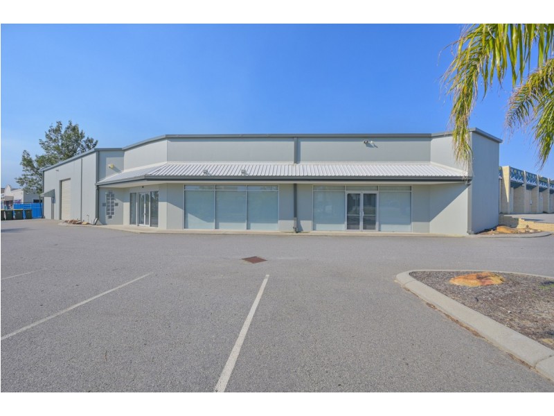 44 Bonner Drive, Malaga WA 6090