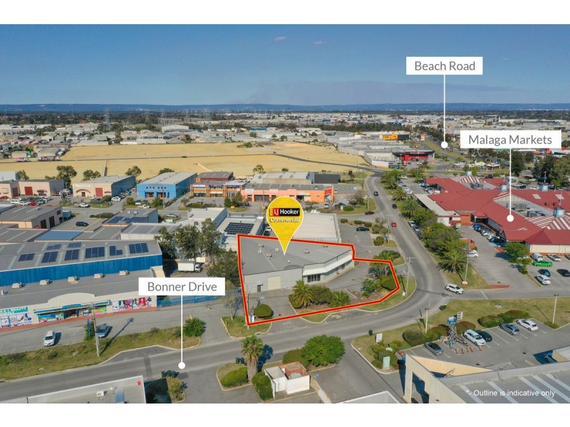 44 Bonner Drive, Malaga WA 6090