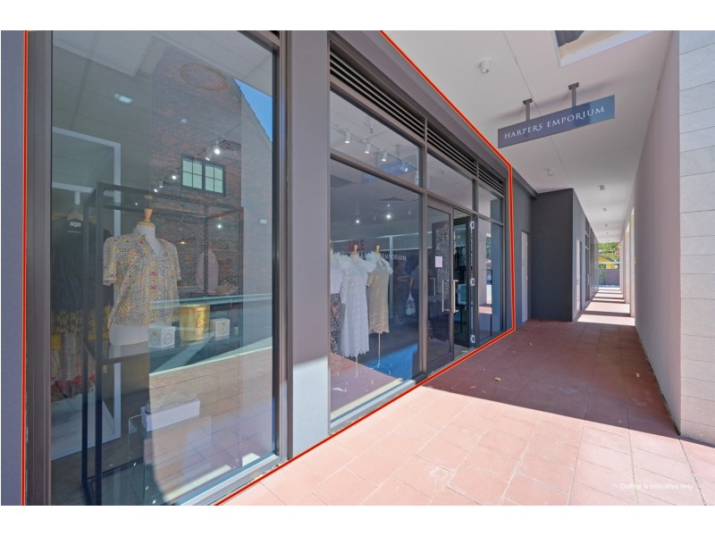 7/87-91 Waratah Avenue, Dalkeith WA 6009