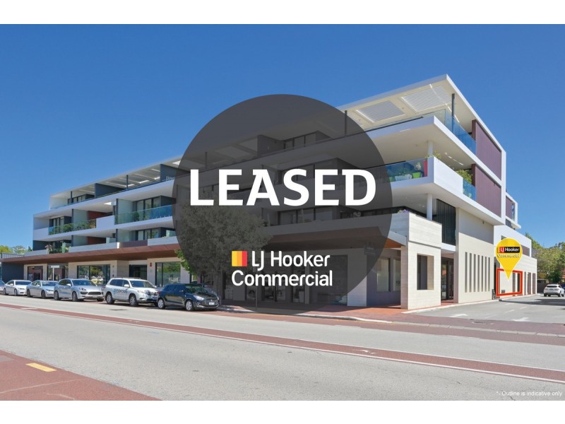 7/87-91 Waratah Avenue, Dalkeith WA 6009