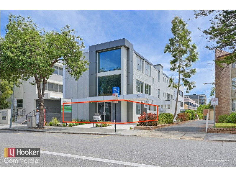 55 Colin Street, West Perth WA 6005