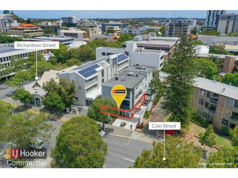 55 Colin Street, West Perth WA 6005