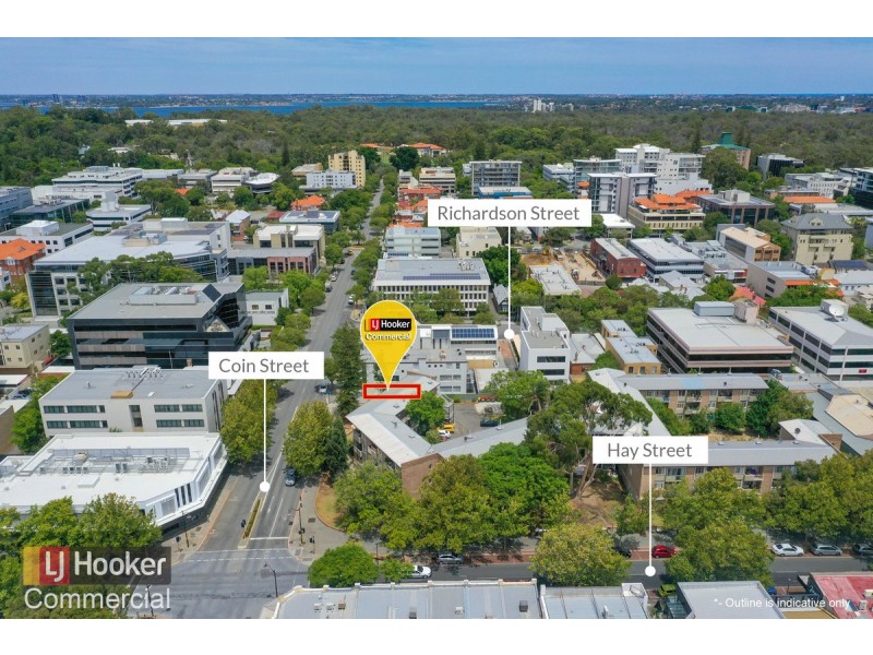 55 Colin Street, West Perth WA 6005