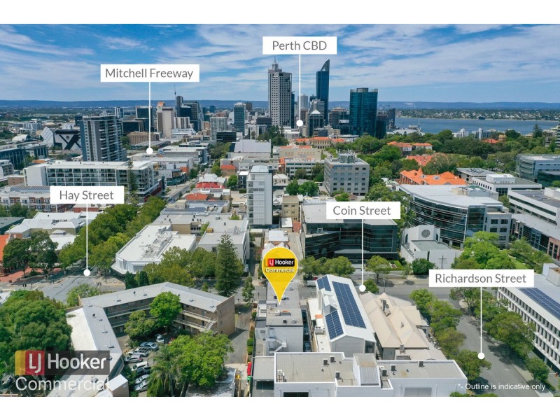 55 Colin Street, West Perth WA 6005