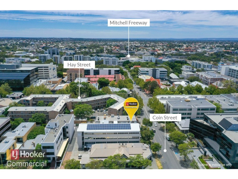 55 Colin Street, West Perth WA 6005