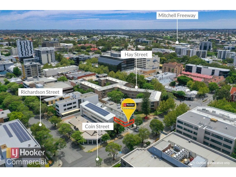 55 Colin Street, West Perth WA 6005