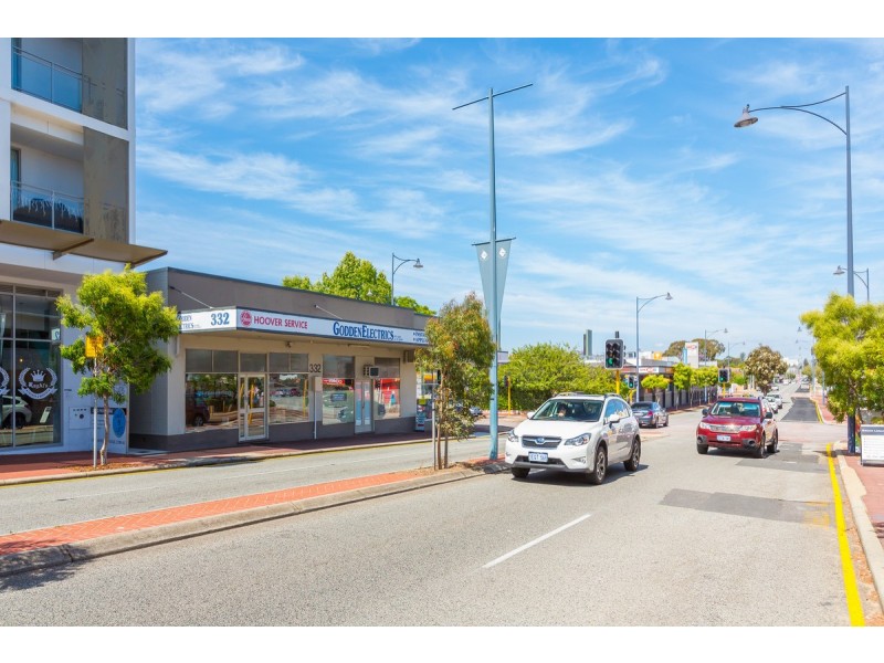 1/332 Cambridge Street, Wembley WA 6014