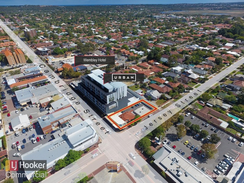 1/332 Cambridge Street, Wembley WA 6014
