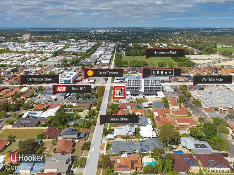 1/332 Cambridge Street, Wembley WA 6014