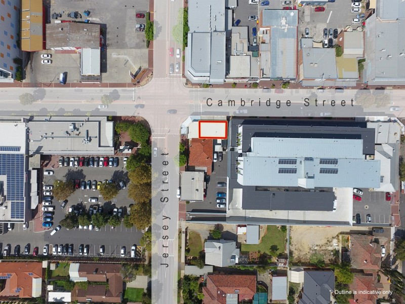 1/332 Cambridge Street, Wembley WA 6014