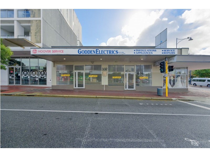 1/332 Cambridge Street, Wembley WA 6014