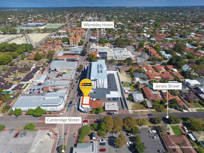 1/332 Cambridge Street, Wembley WA 6014