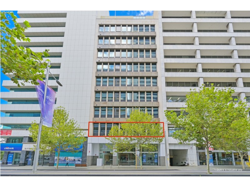 3/41 St Georges Terrace, Perth WA 6000