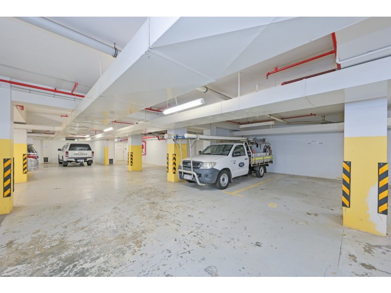 3/41 St Georges Terrace, Perth WA 6000