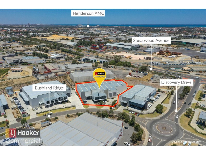 2/79 Bushland Ridge, Bibra Lake WA 6163