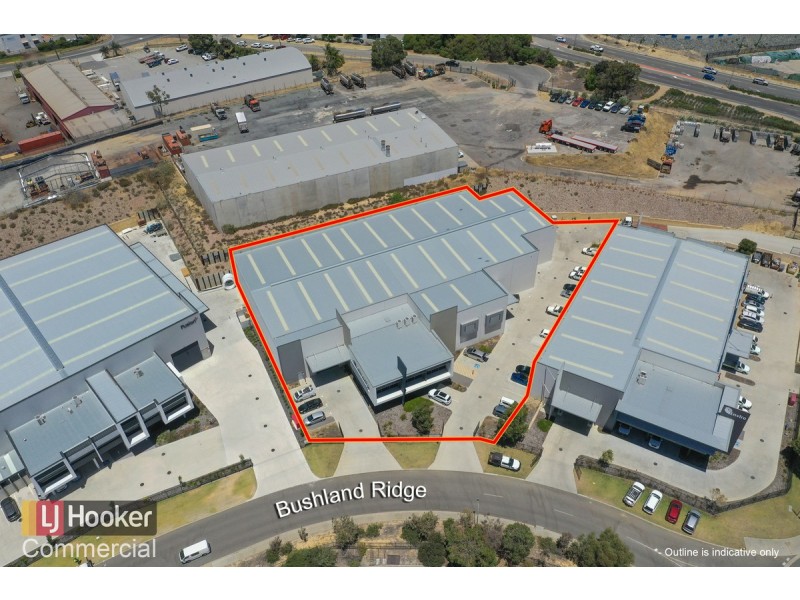 2/79 Bushland Ridge, Bibra Lake WA 6163