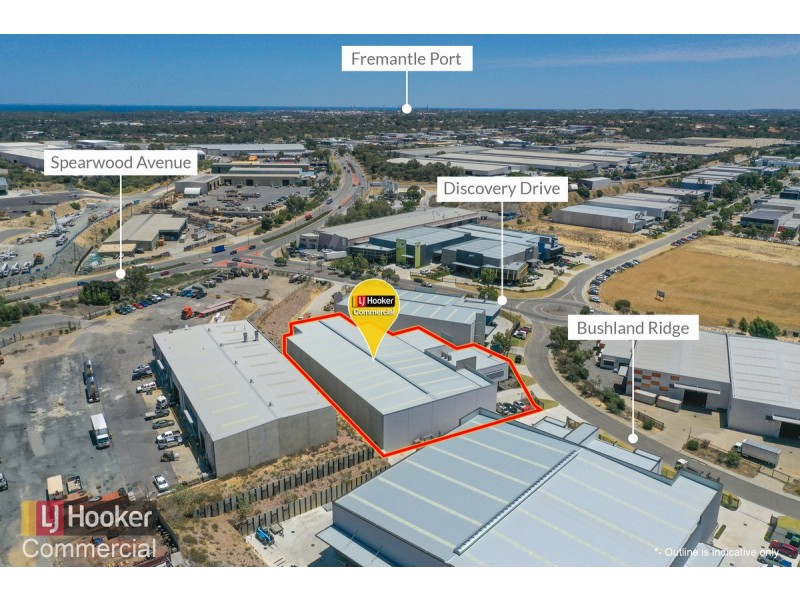 2/79 Bushland Ridge, Bibra Lake WA 6163